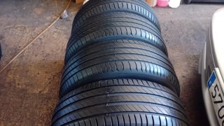 Neumáticos 205/55 R16 91V