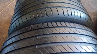 Neumáticos 205/55 R16 91V