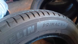 Neumáticos 205/55 R16 91V