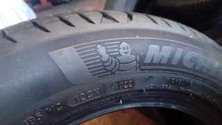 Neumáticos 205/55 R16 91V