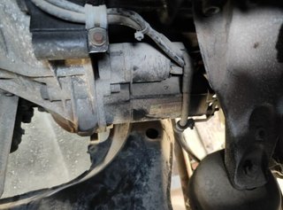 Motor arranque volkswagen passat berlina 1901180