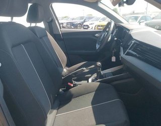 Audi A1 SPORTBACK 25 TFSI 95 CV ADRENALIN