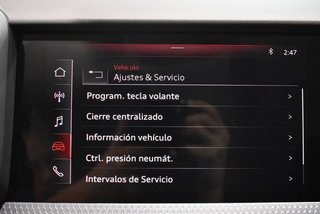 Audi A1 SPORTBACK 25 TFSI 95 CV ADRENALIN