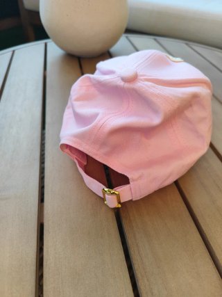 Berretto Rosa Donna