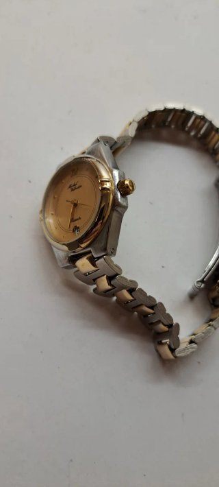 Orologio donna vintage