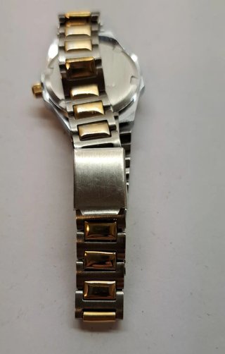 Orologio donna vintage