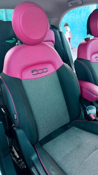 FIAT 500X 2016