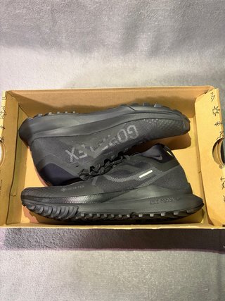 Pegasus Nike Trail 4 Gore-Tex Uomo 41