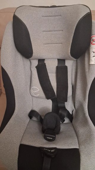 Silla Coche Bebé Jané Gravity 360°