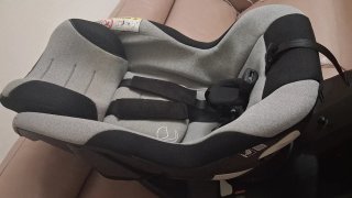 Silla Coche Bebé Jané Gravity 360°