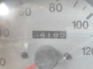 Suzuki Samurai 1999