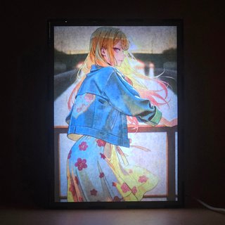 Lámpara LED Marin Kitagawa My Dress-Up Darling