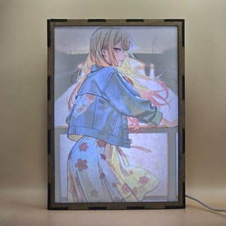 Lámpara LED Marin Kitagawa My Dress-Up Darling