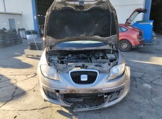 1844242 amortiguador delantero seat altea (5p1)