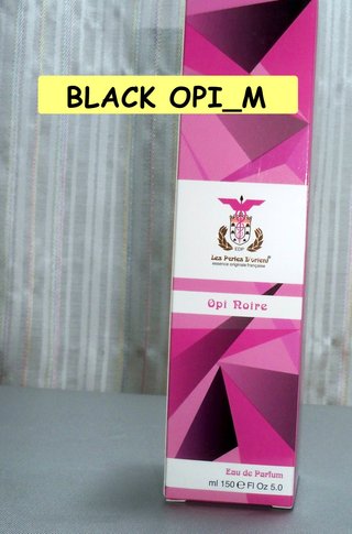 Profumo Opi Noire Eau de Parfum