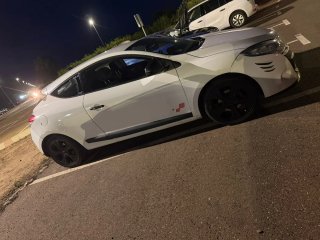 Renault Megane 2010