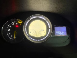 Renault Megane 2010