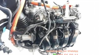Motor completo toyota 2ar rav 4 * mocep1 Ref:73633