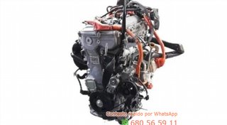 Motor completo toyota 2ar rav 4 * mocep1 Ref:73633