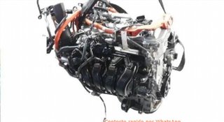 Motor completo toyota 2ar rav 4 * mocep1 Ref:73633
