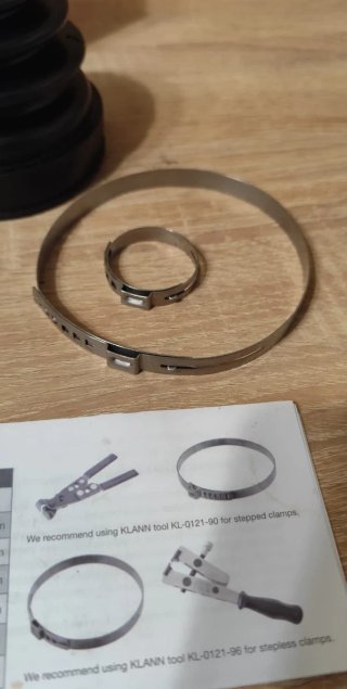 Manguito de eje Febi Bilstein