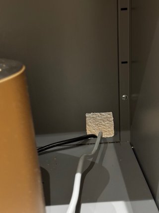 Mueble Almacenamiento Metálico Ikea Desayunador