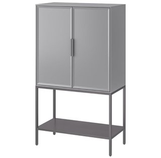 Mueble Almacenamiento Metálico Ikea Desayunador