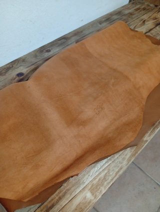 Piel mestiza