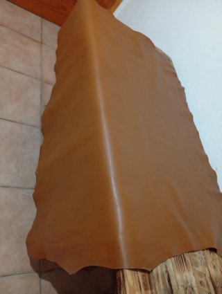 Piel mestiza