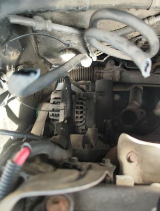 Alternador ford 1893998 mondeo berlina (ge)