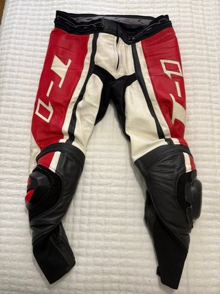 Mono de moto Spidi T-01