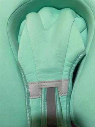 Mambobaby Flotador Infantil SAFE-AIR-FREE
