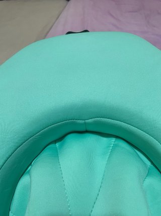 Mambobaby Flotador Infantil SAFE-AIR-FREE