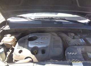Hyundai 22381 elevalunas trasero izquierdo tucson