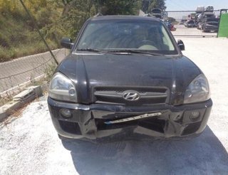 Hyundai 22381 elevalunas trasero izquierdo tucson