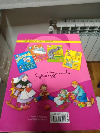 3 cuentos infantiles (1 cars y 2 cuenta cuentos)