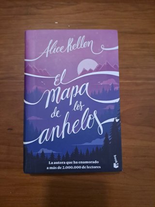Libro Alice Kellen
