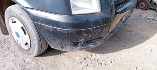 PARAGOLPES DELANTERO FORD TRANSIT COMBI ´06 FT 28