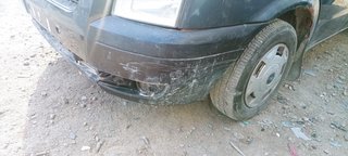 PARAGOLPES DELANTERO FORD TRANSIT COMBI ´06 FT 28