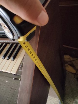 Órgano Electrónico GEM G60
