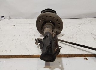 1844247 amortiguador delantero izquierdo nissan nv