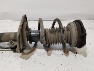 1844247 amortiguador delantero izquierdo nissan nv