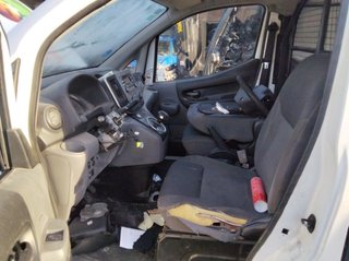 1844247 amortiguador delantero izquierdo nissan nv