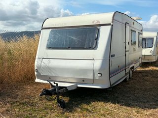 Caravana Adria