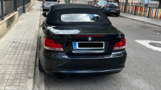 BMW Serie 1 2010