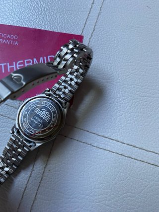 Reloj Thermidor  Sin Estrenar