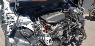 Bmw b38a15p motor completo serie 225 moc Ref:29793