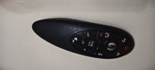 TV Smart TV 3D 49 pulgadas