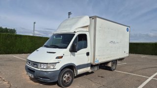 Iveco Daily 2001
