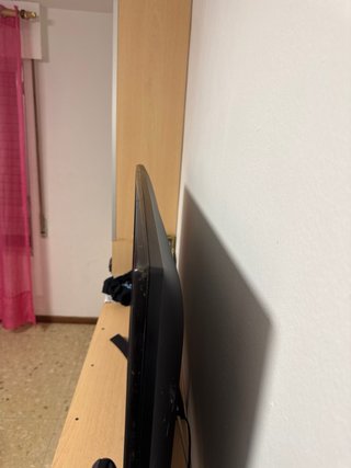 LG 43” Smart TV